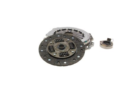Комплект сцепления, TOYOTA COROLLA, BLUE PRINT (ADT330255)