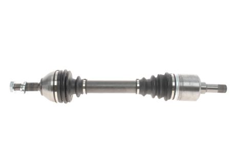 Приводной вал, TOYOTA PROACE, CITROËN JUMPY, NTN-SNR (DK66018)