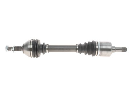 Приводной вал, TOYOTA PROACE, CITROËN JUMPY, NTN-SNR (DK66018)