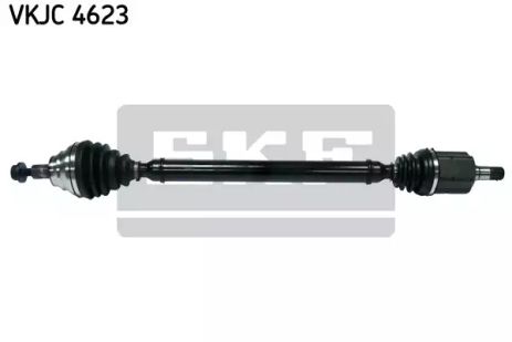Вал приводной VAG (пр-во SKF)