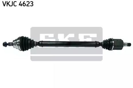 Вал приводной VAG (пр-во SKF)