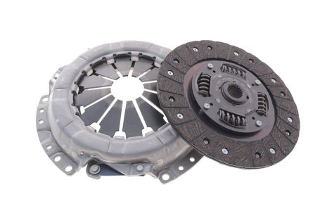 Комплект сцепления, TOYOTA VERSO, BLUE PRINT (ADT330293)