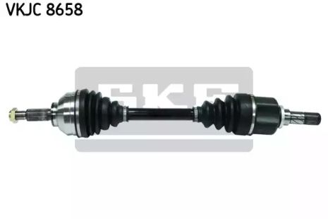 Приводной вал VKJC8658 OPEL RENAULT