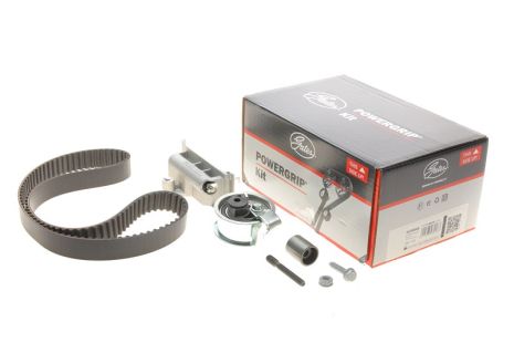 Ремкомплекти привода ГРМ PowerGrip Kit (Пр-во Gates), K025569XS