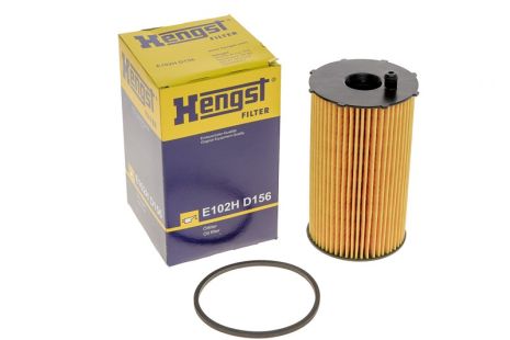 E102H D156 (HENGST) E102H D156 (HENGST)
