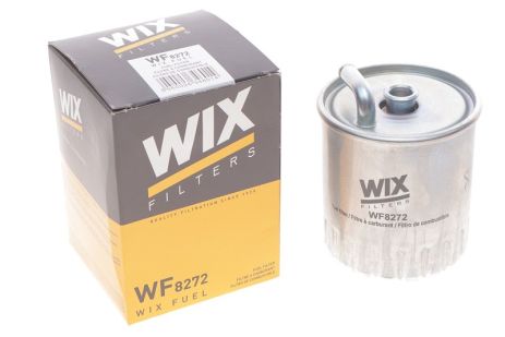 Топливный фильтр, MERCEDES-BENZ CLK, WIX FILTERS (WF8272)