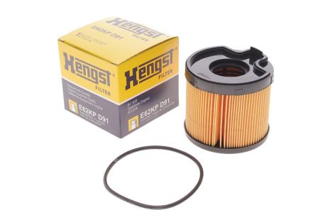 E62KP D91 (HENGST)