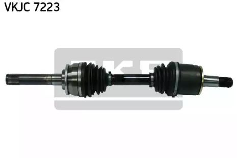 Приводной вал VKJC7223 MITSUBISHI