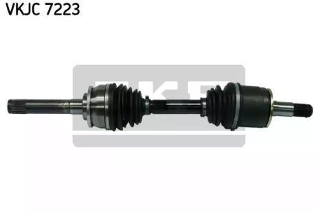 Приводной вал VKJC7223 MITSUBISHI