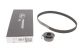 Ремкомплекты привода ГРМ автомобилей PowerGrip Kit GATES (K015511XS)