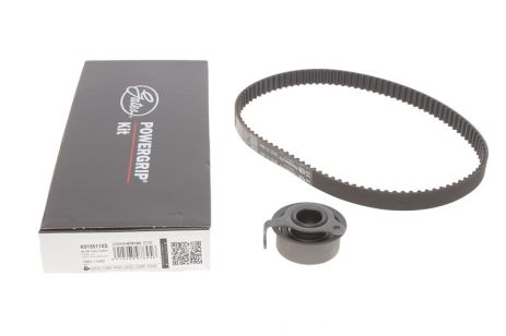 Ремкомплекти приводу ГРМ PowerGrip Kit , GATES (K015511XS)