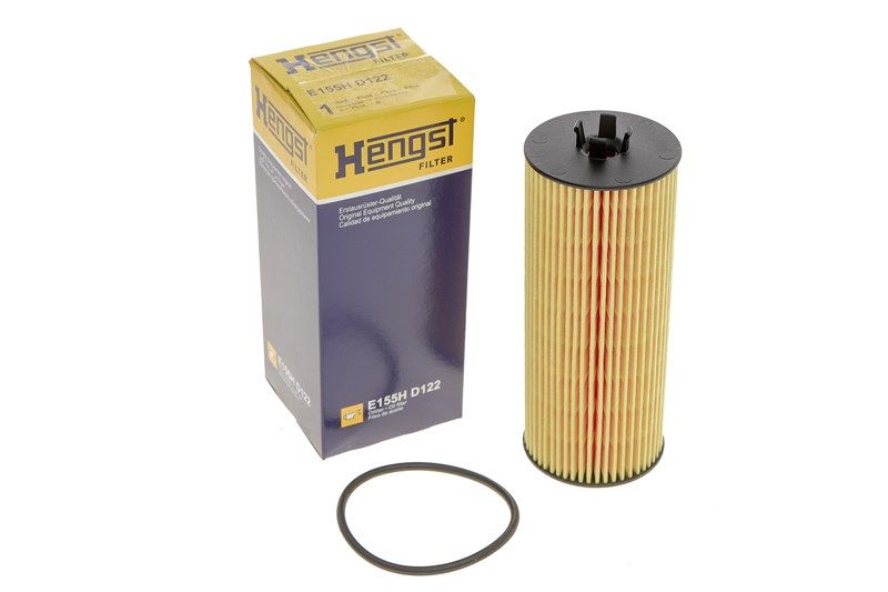 E155H D122 (HENGST) E155H D122 (HENGST)