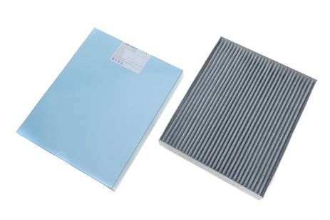 Змінний елемент фільтра салону, вугільний (Blue Print) ADF122533