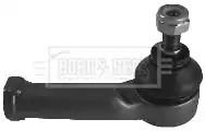 BTR4587 BORG BECK - Накінечник кермової тяги RH