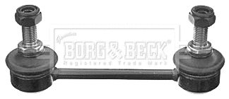 BDL6566 BORG BECK - Тяга стабілізатора