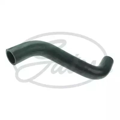 Шланг радиатора Chevrolet, Chevrolet 96810843, Chevrolet Aveo, Gates (053012)