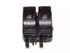 Перемикач Склопідіймача Renault Master 98 Clio 05 10-Pin Перемикач Склопідіймача Renault Master 98 Clio 05 10-Pin