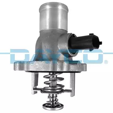 Термостат, охлаждающая жидкость DT1252H OPEL Термостат, охлаждающая жидкость DT1252H OPEL