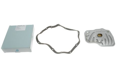 Комплект гидрофильтров, автоматическая коробка передач, TOYOTA YARIS, BLUE PRINT (ADBP210163)