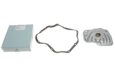 Комплект гидрофильтров, автоматическая коробка передач, TOYOTA YARIS, BLUE PRINT (ADBP210163)
