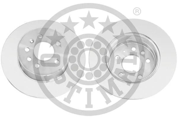 Диск тормозной CHEVROLET VECTRA, VAUXHALL VECTRA, OPTIMAL (BS4870C) Диск тормозной CHEVROLET VECTRA, VAUXHALL VECTRA, OPTIMAL (BS4870C)
