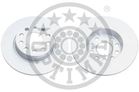Диск тормозной CUPRA LEON, AUDI A3, OPTIMAL (BS8784C) Диск тормозной CUPRA LEON, AUDI A3, OPTIMAL (BS8784C)