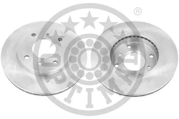 Диск тормозной INFINITI G20, NISSAN PRIMERA, OPTIMAL (BS1790C) Диск тормозной INFINITI G20, NISSAN PRIMERA, OPTIMAL (BS1790C)