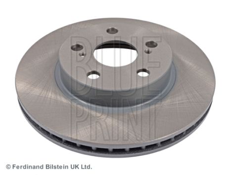Диск гальмівний TOYOTA PRIUS, BLUE PRINT (ADT343184)