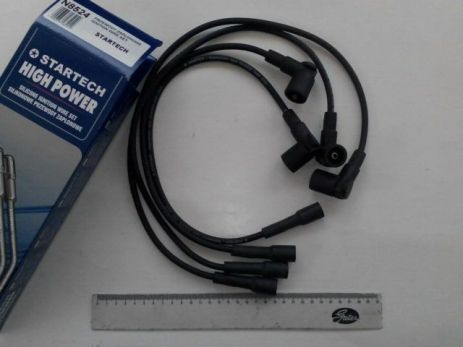 Провода зажигания Sens, Startech (N8524) силикон (Т1311-3707080)