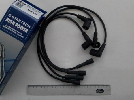 Провода зажигания Sens, Startech (N8524) силикон (Т1311-3707080)