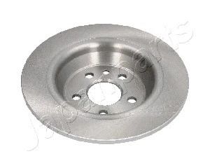 Диск тормозной LAND ROVER, FORD MONDEO, JAPAN PARTS (DPL09C) Диск тормозной LAND ROVER, FORD MONDEO, JAPAN PARTS (DPL09C)