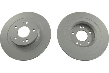 Диск тормозной CITROËN C4, PEUGEOT 4008, KAVO (BR5792C) Диск тормозной CITROËN C4, PEUGEOT 4008, KAVO (BR5792C)