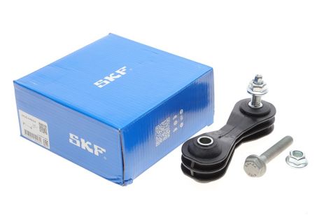 Тяга / стойка, стабилизатор, MERCEDES-BENZ B-CLASS, SKF (VKDS448004)