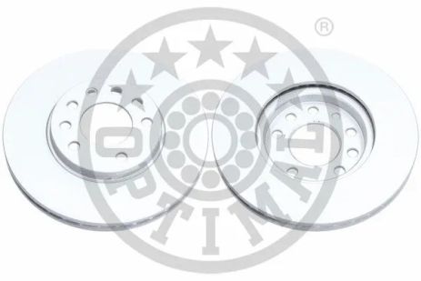 Диск тормозной CHEVROLET VIVA, OPEL ASTRA, OPTIMAL (BS5840C) Диск тормозной CHEVROLET VIVA, OPEL ASTRA, OPTIMAL (BS5840C)