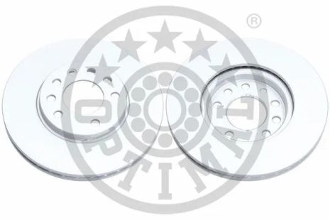Диск тормозной CHEVROLET VIVA, OPEL ASTRA, OPTIMAL (BS5840C)