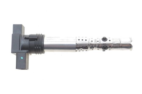 Катушка зажигания, SEAT IBIZA, SKODA FABIA, DELPHI (GN1019512B1)