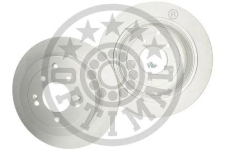 Диск тормозной CHEVROLET EPICA, DAEWOO EVANDA, OPTIMAL (BS9456C) Диск тормозной CHEVROLET EPICA, DAEWOO EVANDA, OPTIMAL (BS9456C)