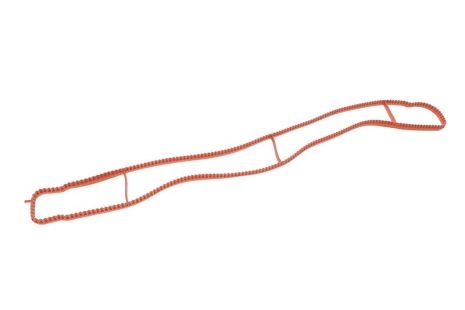 Прокладка впускний колектор MB 3,0 TDI OM 656 2017 - (вир-во Elring) (993560)