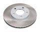 Диск тормозной FORD MAVERICK, MAZDA TRIBUTE, JAPAN PARTS (DI395C)