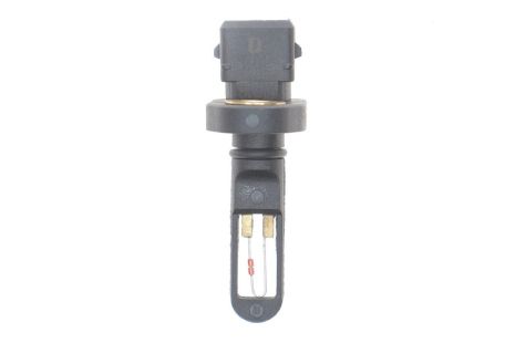 Датчик, температура впускаемого воздуха, SKODA SUPERB, SEAT ALHAMBRA, DELPHI (TS10491)