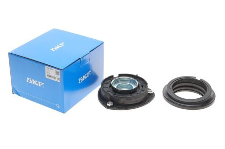 Опора стойки амортизатора, SKODA KODIAQ, AUDI TT, SKF (VKDA35167)