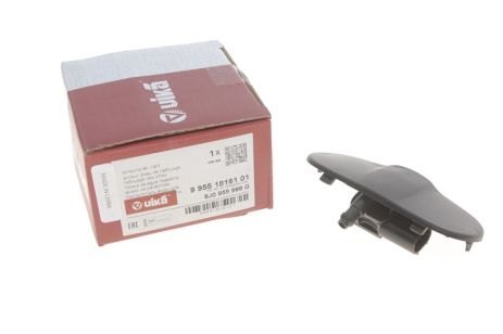 Распылитель воды для чистки, система очистки окон, VW CC, AUDI A1, VIKA (99551816101)