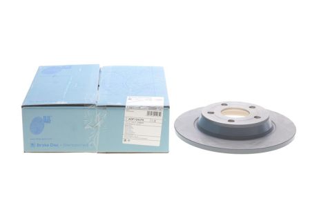 Диск тормозной FORD FOCUS, BLUE PRINT (ADF124379)