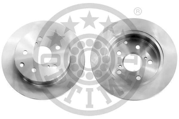 Диск тормозной LEXUS HS, TOYOTA RAV, OPTIMAL (BS8500C) Диск тормозной LEXUS HS, TOYOTA RAV, OPTIMAL (BS8500C)