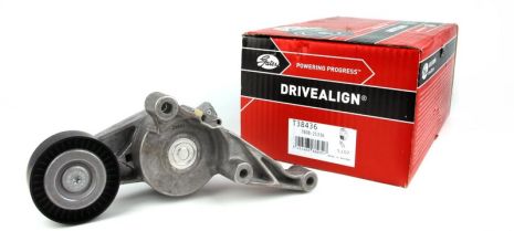 T38436 (7808-21336) Механізм натягу ременя GATES DRIVEALIGN MV TENS