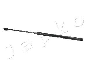Амортизатор капоту Audi A8(4D2/4D8) -02 (530/223mm 245N), Japko (ZSJ09023)