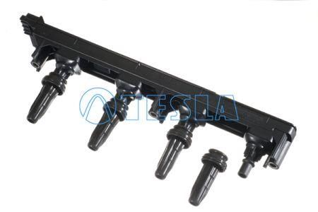 Катушка зазажигания TESLA (CL 139) (CITROEN;PEUGEOT) Катушка зазажигания TESLA (CL 139) (CITROEN;PEUGEOT)