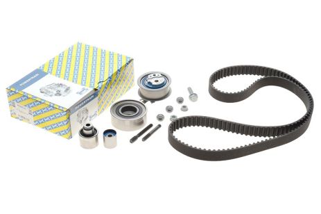 Комплект ремней ГРМ KD45772 SKODA SEAT Комплект ремней ГРМ KD45772 SKODA SEAT