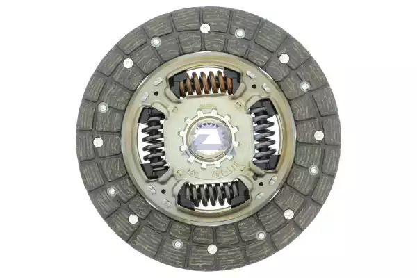 Диск сцепления DTX192 TOYOTA Диск сцепления DTX192 TOYOTA