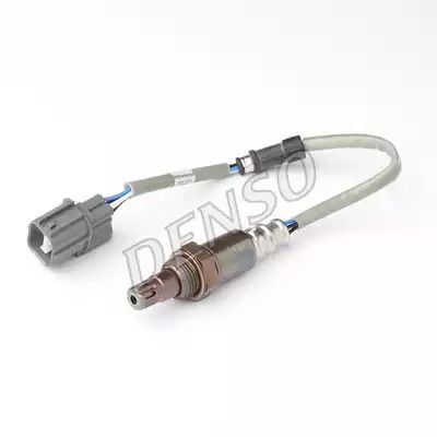 Лямбда-зонд HONDA CIVIC VII (00-05), CR-V II (01-06) (пр-во Denso)